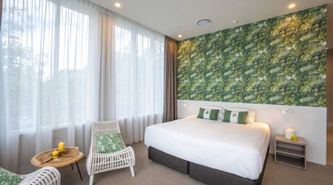 Pacific Hotel Cairns - Coogee Beach Accommodation 11
