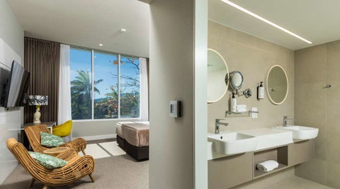 Pacific Hotel Cairns - Coogee Beach Accommodation 12