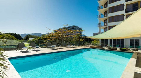 Pacific Hotel Cairns - Coogee Beach Accommodation 13