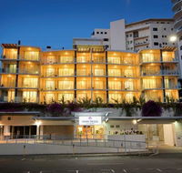 Park Regis City Quays - Coogee Beach Accommodation