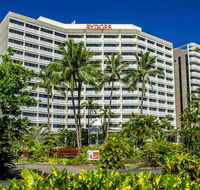 Rydges Esplanade Resort Cairns - Coogee Beach Accommodation