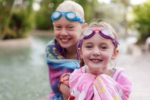 Rydges Esplanade Resort Cairns - Coogee Beach Accommodation 11