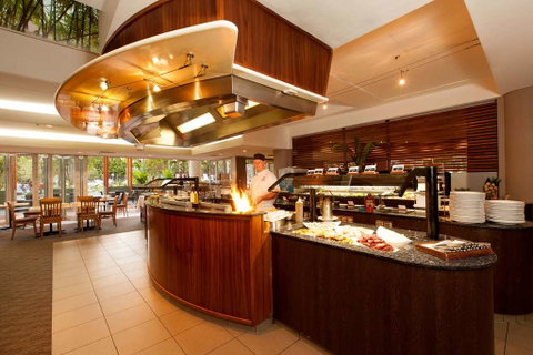 Rydges Esplanade Resort Cairns - Coogee Beach Accommodation 13