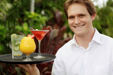 Rydges Esplanade Resort Cairns - Coogee Beach Accommodation 15