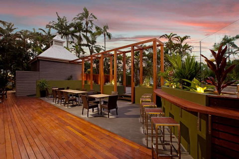 Rydges Esplanade Resort Cairns - Coogee Beach Accommodation 17