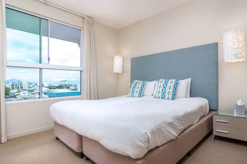 201 Lake Street - Cairns - Coogee Beach Accommodation 1