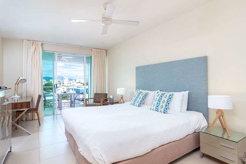 201 Lake Street - Cairns - Coogee Beach Accommodation 2