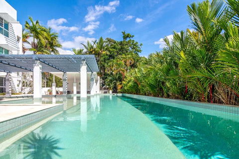 201 Lake Street - Cairns - Coogee Beach Accommodation 4