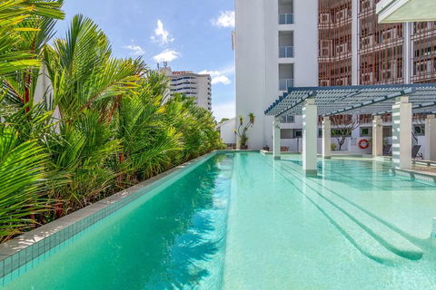 201 Lake Street - Cairns - Coogee Beach Accommodation 5