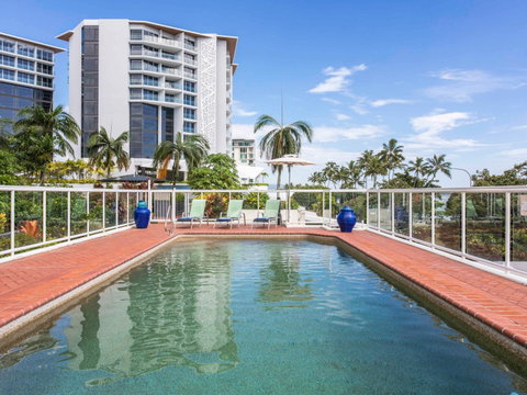 BreakFree Royal Harbour Hotel - Coogee Beach Accommodation 1