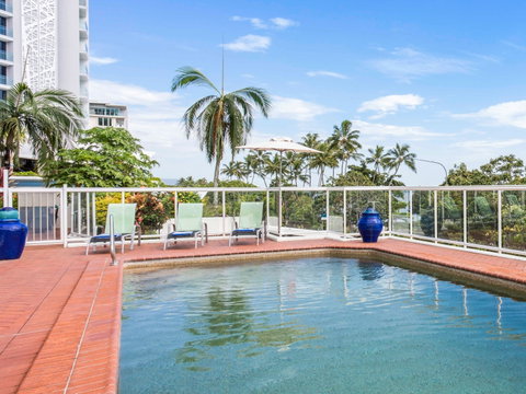 BreakFree Royal Harbour Hotel - Coogee Beach Accommodation 2