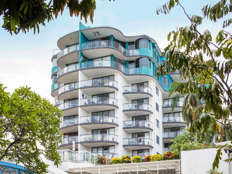 BreakFree Royal Harbour Hotel - Coogee Beach Accommodation 3