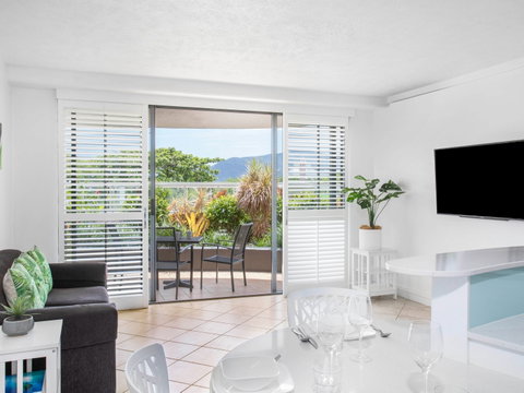 BreakFree Royal Harbour Hotel - Coogee Beach Accommodation 6