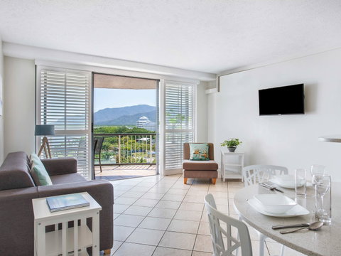 BreakFree Royal Harbour Hotel - Coogee Beach Accommodation 7