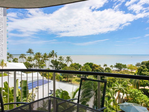 BreakFree Royal Harbour Hotel - Coogee Beach Accommodation 8