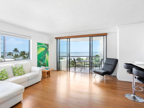 BreakFree Royal Harbour Hotel - Coogee Beach Accommodation 9