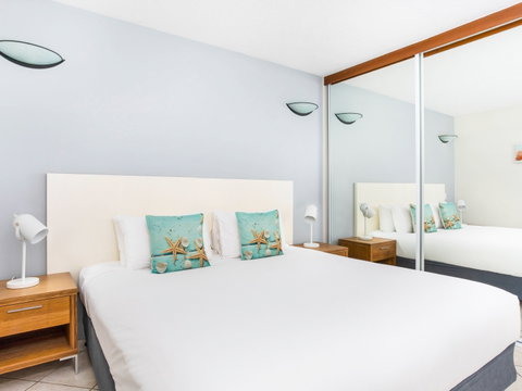 BreakFree Royal Harbour Hotel - Coogee Beach Accommodation 10