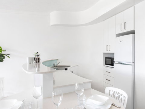 BreakFree Royal Harbour Hotel - Coogee Beach Accommodation 11