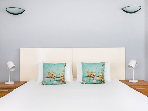 BreakFree Royal Harbour Hotel - Coogee Beach Accommodation 12