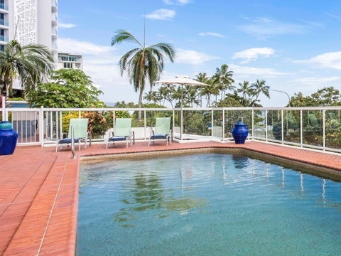 BreakFree Royal Harbour Hotel - Coogee Beach Accommodation 13