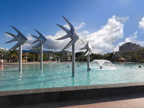 BreakFree Royal Harbour Hotel - Coogee Beach Accommodation 14