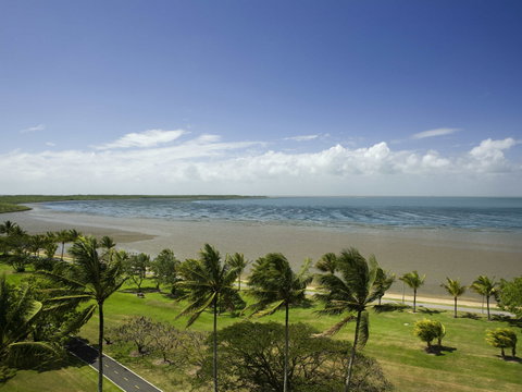 BreakFree Royal Harbour Hotel - Coogee Beach Accommodation 17