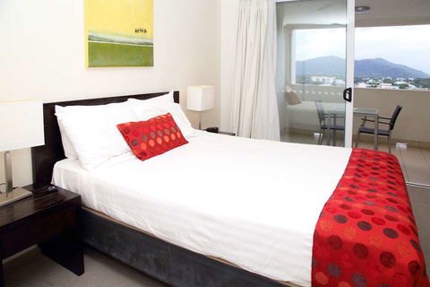 Cairns Central Plaza Apartment - Coogee Beach Accommodation 8