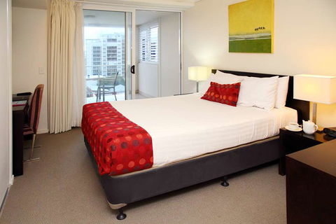 Cairns Central Plaza Apartment - Coogee Beach Accommodation 12