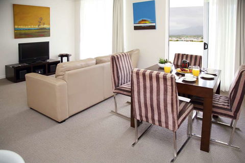 Cairns Central Plaza Apartment - Coogee Beach Accommodation 13