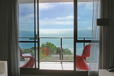 Cairns Plaza Hotel - Coogee Beach Accommodation 1