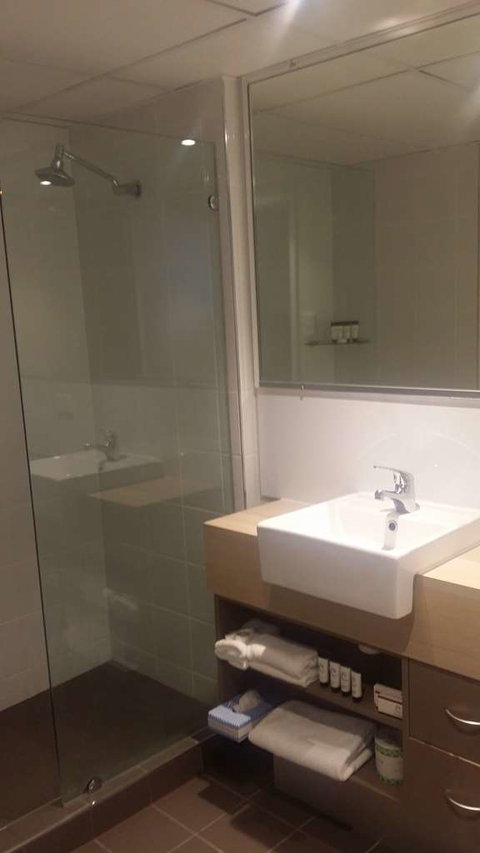 Cairns Plaza Hotel - Coogee Beach Accommodation 3