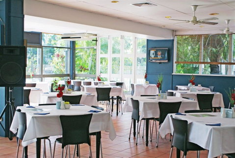 Cairns Plaza Hotel - Coogee Beach Accommodation 7