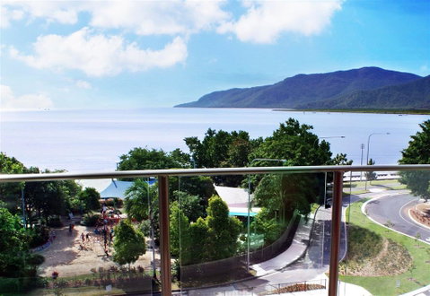 Cairns Plaza Hotel - Coogee Beach Accommodation 11