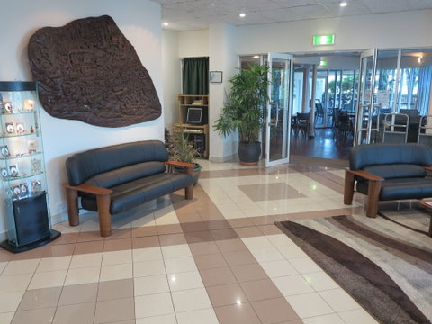 Cairns Sheridan Hotel - Coogee Beach Accommodation 2