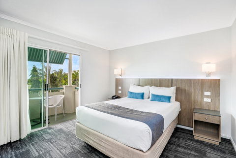 Cairns Sheridan Hotel - Coogee Beach Accommodation 3