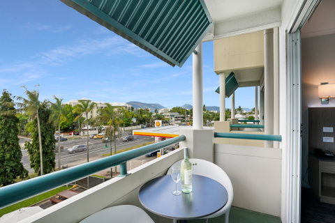 Cairns Sheridan Hotel - Coogee Beach Accommodation 4