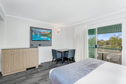 Cairns Sheridan Hotel - Coogee Beach Accommodation 6