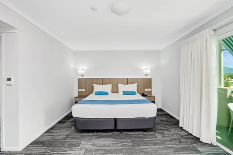Cairns Sheridan Hotel - Coogee Beach Accommodation 7