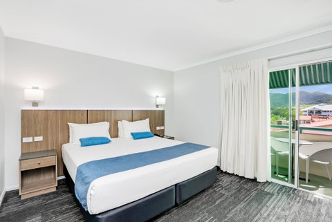 Cairns Sheridan Hotel - Coogee Beach Accommodation 8