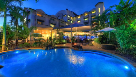 Cairns Sheridan Hotel - Coogee Beach Accommodation 9