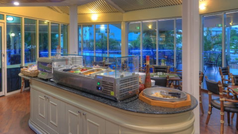 Cairns Sheridan Hotel - Coogee Beach Accommodation 10