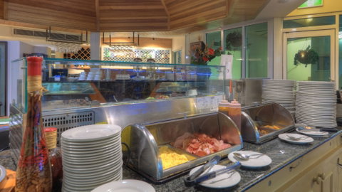 Cairns Sheridan Hotel - Coogee Beach Accommodation 11