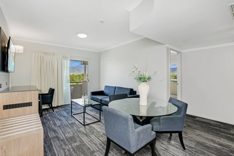 Cairns Sheridan Hotel - Coogee Beach Accommodation 12