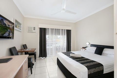 Cairns City Sheridan - Coogee Beach Accommodation 3