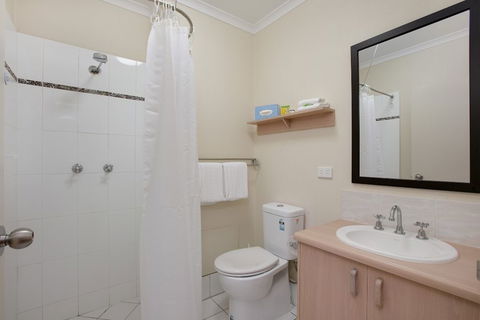 Cairns City Sheridan - Coogee Beach Accommodation 6