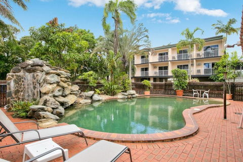 Cairns City Sheridan - Coogee Beach Accommodation 7