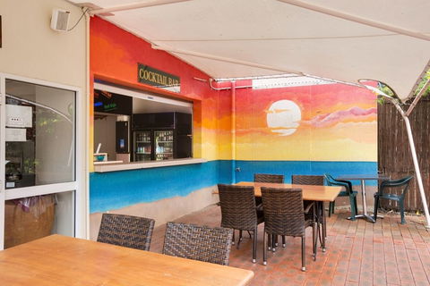 Cairns City Sheridan - Coogee Beach Accommodation 8