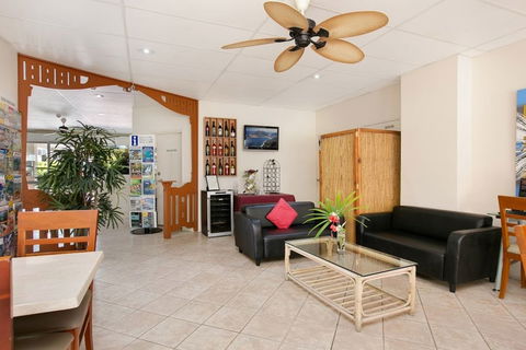 Cairns City Sheridan - Coogee Beach Accommodation 9