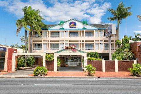 Cairns City Sheridan - Coogee Beach Accommodation 11