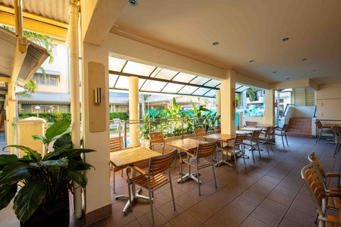 Cairns Queenscourt - Coogee Beach Accommodation 5